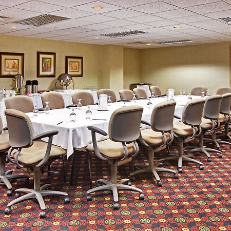 Holiday Inn Memphis-University Of Memphis By Ihg Экстерьер фото