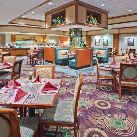 Holiday Inn Memphis-University Of Memphis By Ihg Экстерьер фото