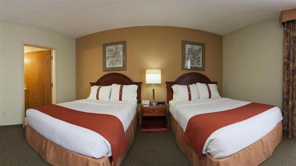 Holiday Inn Memphis-University Of Memphis By Ihg Экстерьер фото