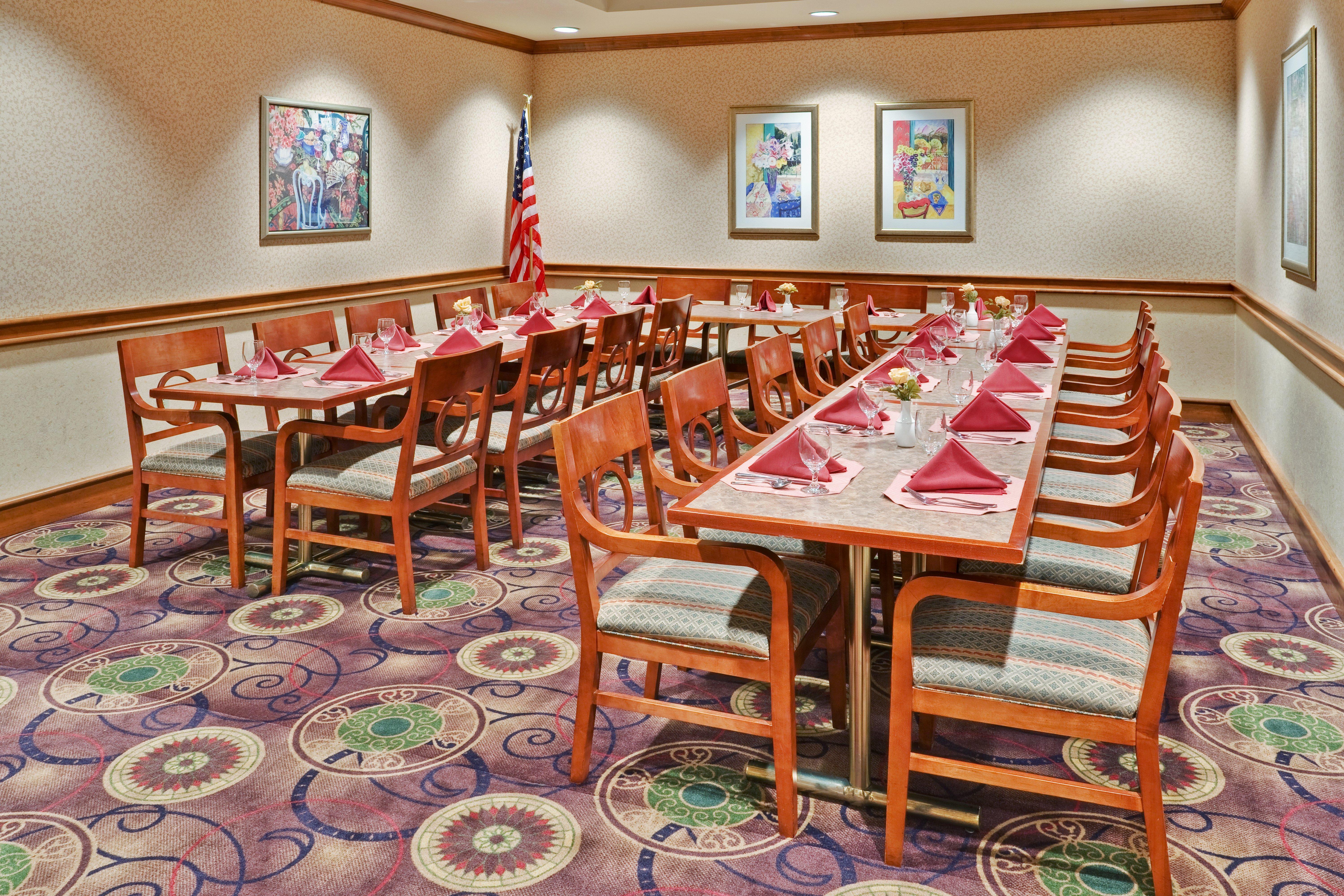 Holiday Inn Memphis-University Of Memphis By Ihg Экстерьер фото