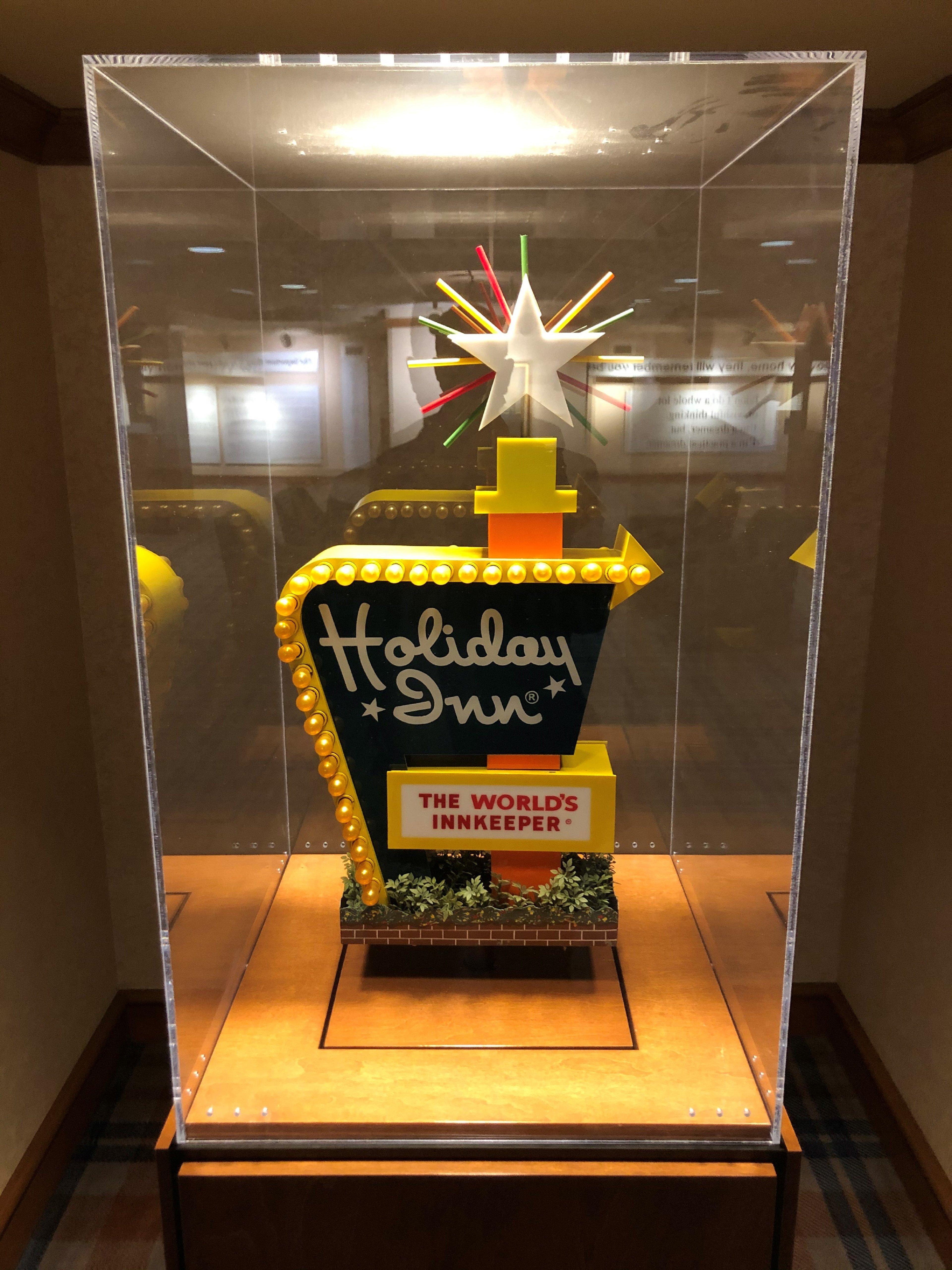 Holiday Inn Memphis-University Of Memphis By Ihg Экстерьер фото