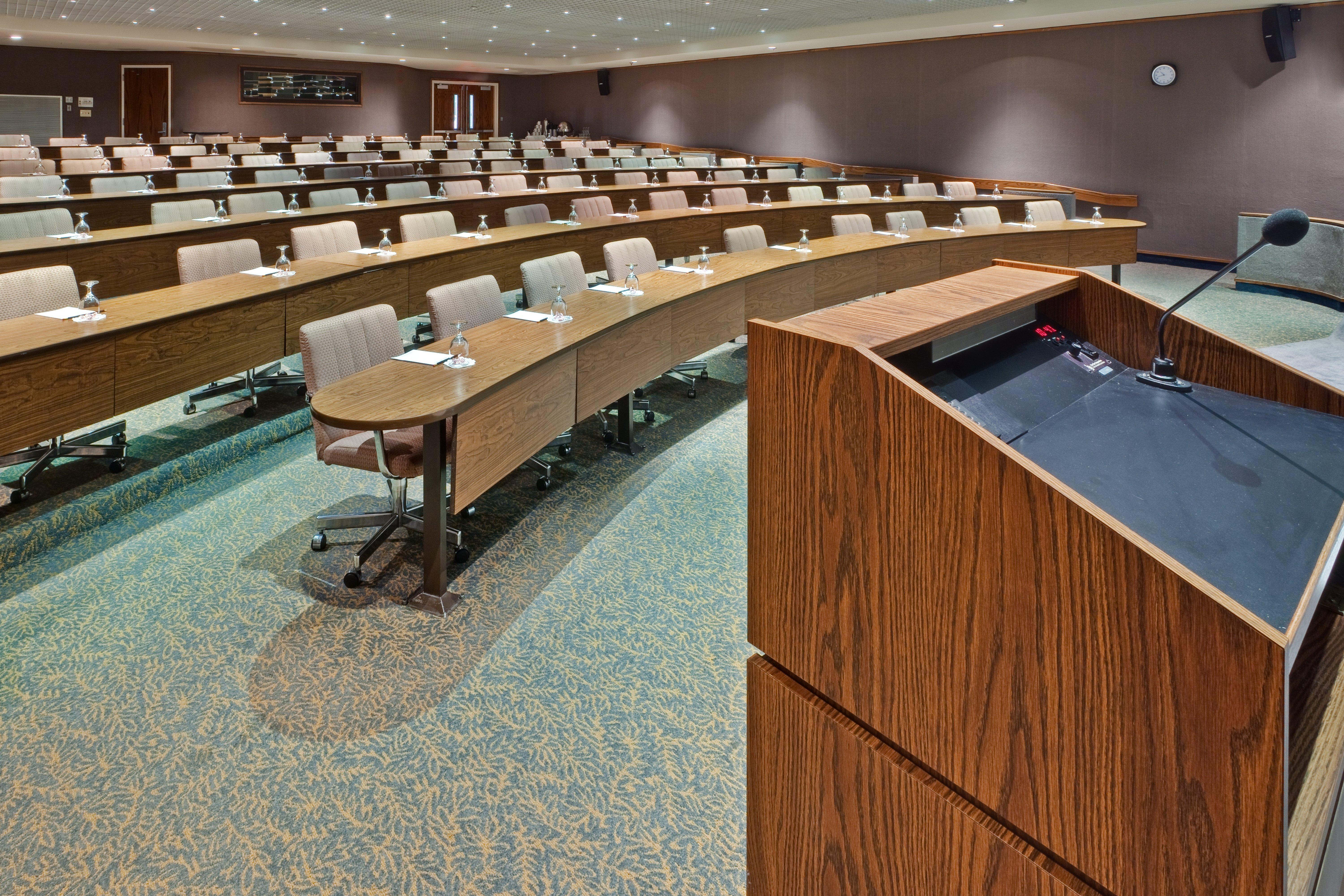 Holiday Inn Memphis-University Of Memphis By Ihg Экстерьер фото