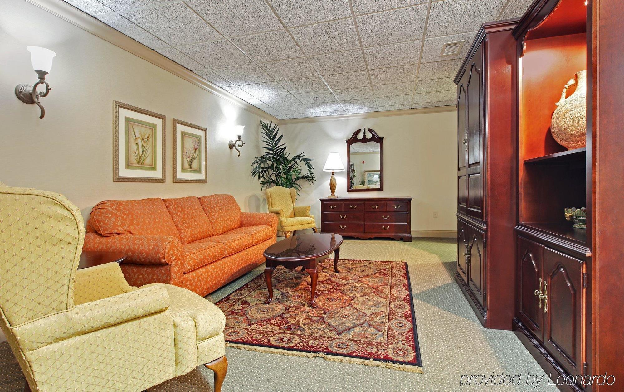Holiday Inn Memphis-University Of Memphis By Ihg Экстерьер фото