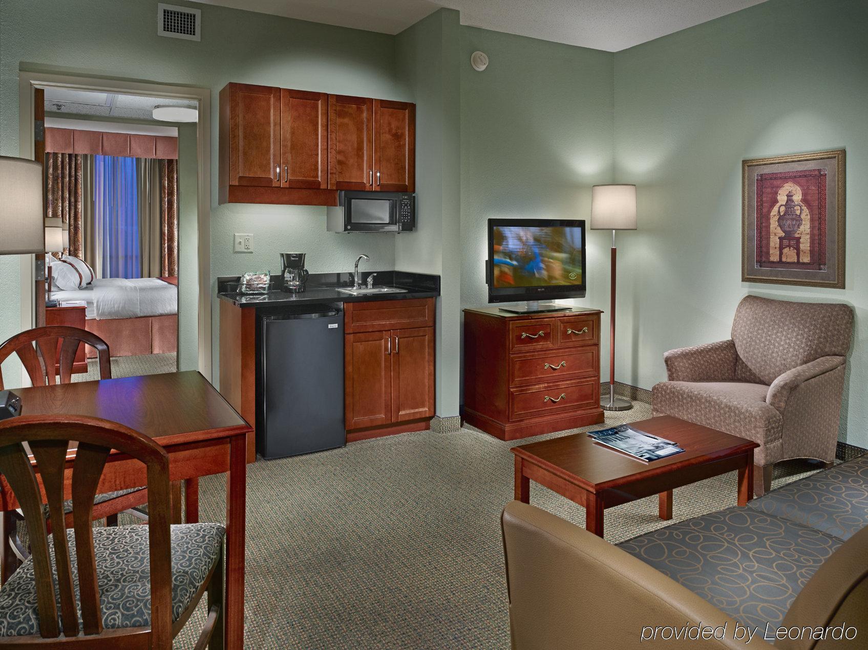 Holiday Inn Memphis-University Of Memphis By Ihg Экстерьер фото