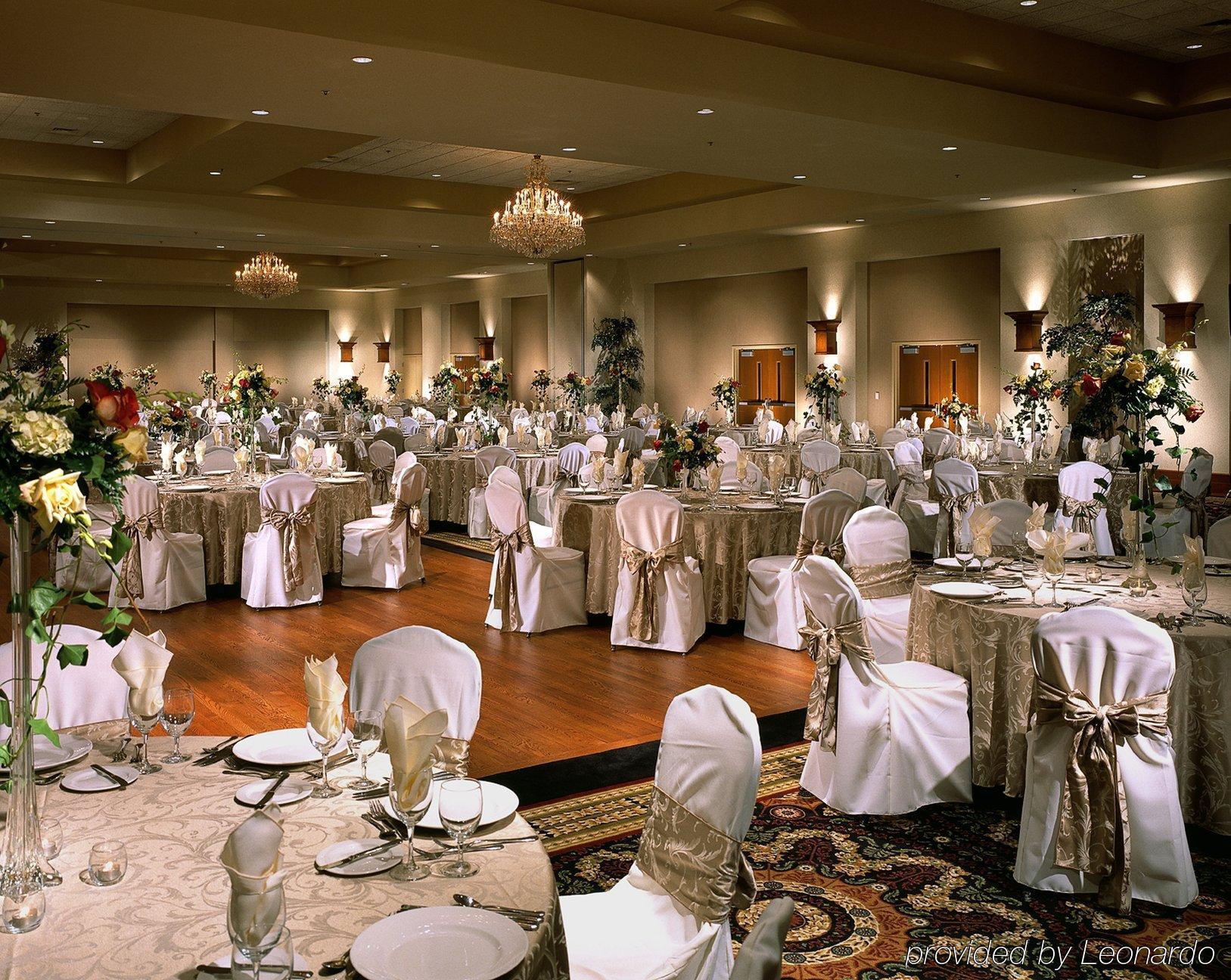 Holiday Inn Memphis-University Of Memphis By Ihg Ресторан фото