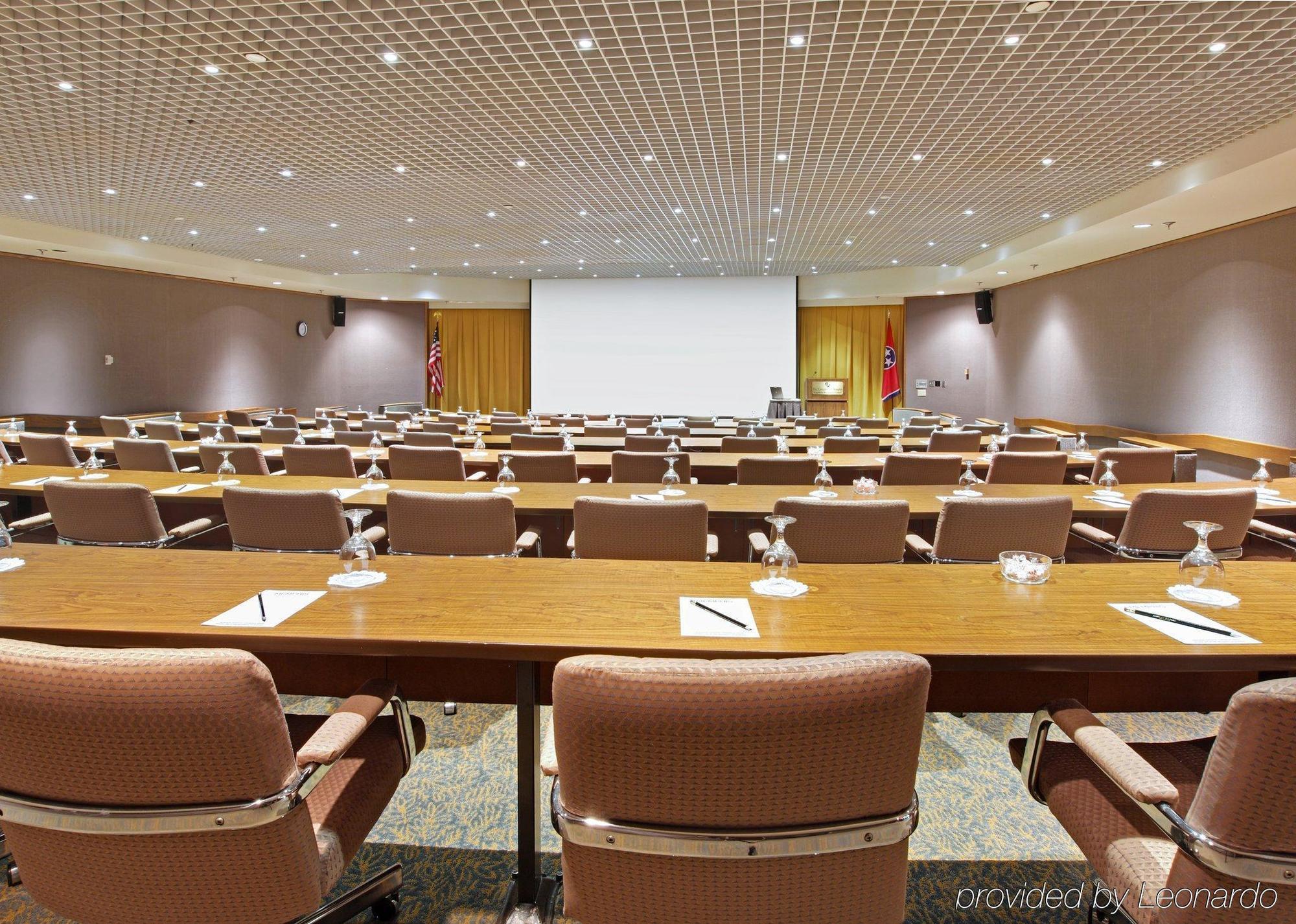 Holiday Inn Memphis-University Of Memphis By Ihg Удобства фото
