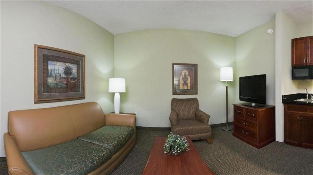 Holiday Inn Memphis-University Of Memphis By Ihg Экстерьер фото